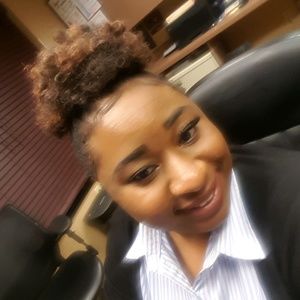 Meet your Posher, Keara